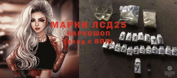 хмурый Алексеевка